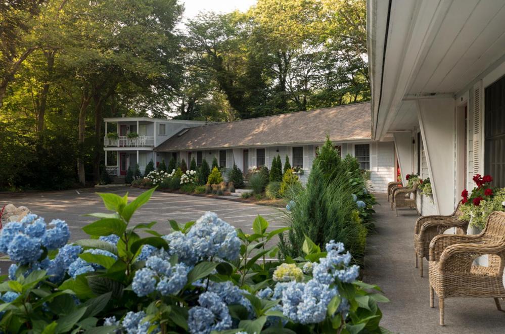 Treehouse Lodge Удс Хоул Екстериор снимка